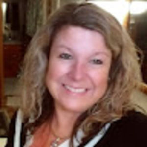 Meet your Posher, Cheryl